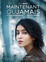 Maintenant Ou Jamais (2014) afişi