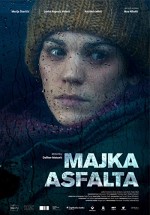 Majka Asfalta (2010) afişi