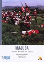 Majuba (1968) afişi