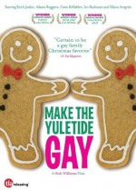 Make The Yuletide Gay (2009) afişi