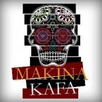 Makina Kafa (2013) afişi