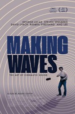 Making Waves: The Art of Cinematic Sound (2019) afişi
