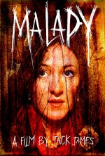 Malady (2015) afişi