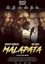 Malapata (2017) afişi