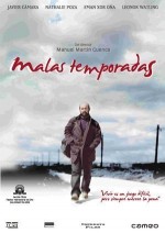 Malas Temporadas (2005) afişi