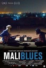 Mali Blues (2016) afişi