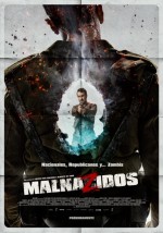 Valley of the Dead (2020) afişi Valley of the Dead (2020) afişi