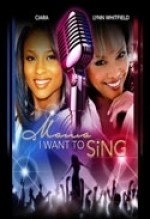 Mama, I Want To Sing (2011) afişi