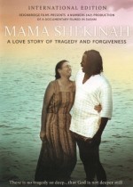 Mama Shekinah (2010) afişi