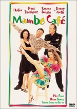 Mambo Café (2000) afişi