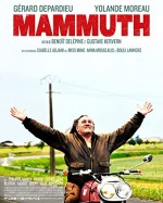 Mamut (2010) afişi