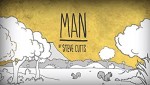 Man (2012) afişi