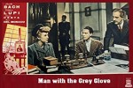 Man with the Grey Glove (1948) afişi