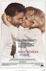 Man, Woman And Child (1983) afişi