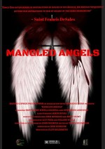 Mangled Angels (2015) afişi