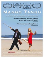 Mango Tango (2009) afişi