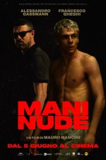 Bare Hands (2024) Fragman (2024) afişi