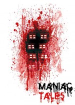 Maniac Tales (2016) afişi