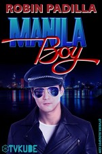 Manila Boy (1993) afişi
