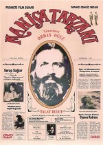 Manisa Tarzanı (1994) afişi