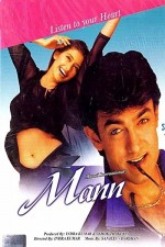 Mann (1999) afişi