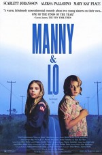 Manny & Lo (1996) afişi