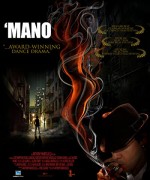 Mano (2007) afişi