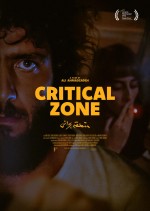 Critical Zone (2023) afişi