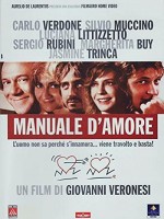 Manual of Love (2005) afişi