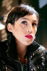 Manuela Oyarzún fotoğrafı