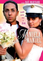 Manuela y Manuel (2007) afişi