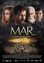 Mar (2012) afişi