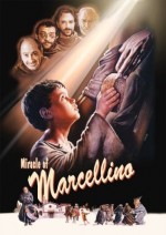 Marcellino (1991) afişi