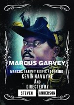 Marcus Garvey Biopic (2017) afişi