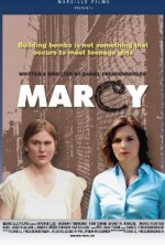 Marcy (2015) afişi