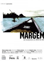 Margem (2007) afişi