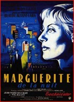 Marguerite De La Nuit (1955) afişi
