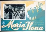 Maria Ilona (1939) afişi