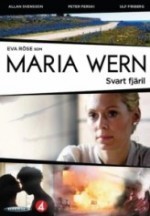 Maria Wern (2011) afişi