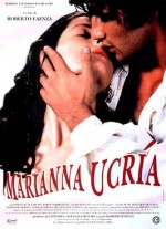 Marianna Ucrìa (1997) afişi