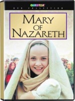 Marie De Nazareth (1995) afişi