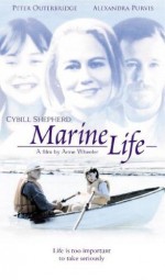 Marine Life (2000) afişi