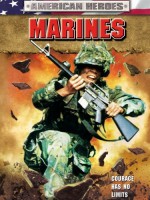Marines (2003) afişi