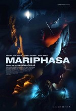 Mariphasa (2017) afişi