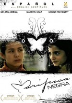 Mariposa Negra (2006) afişi