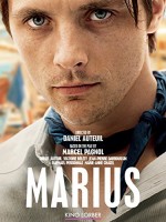 Marius (2013) afişi