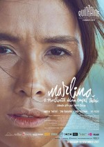 Katil Marlina (2017) afişi Katil Marlina (2017) afişi