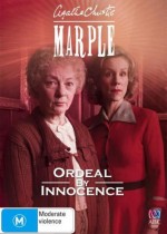 Marple: Ordeal By Innocence (2007) afişi