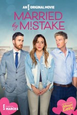 Married by Mistake (2023) afişi