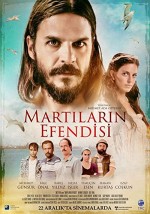 Martıların Efendisi (2017) afişi